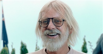 Hal Ashby Feature Films