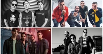 50 Pop-Punk Bands