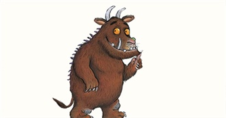 Julia Donaldson and Axel Scheffler Books