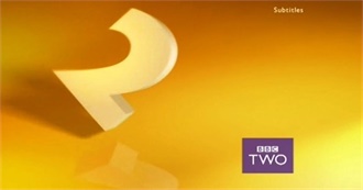 Programmes on BBC Two 31st January 2005