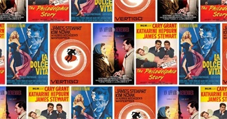Classic Films for Beginners