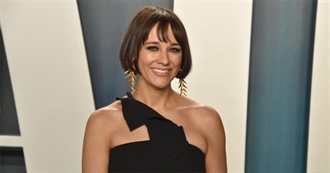 Rashida Jones Movies I&#39;ve Seen Update