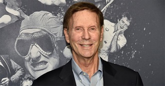 The Films of Bob Einstein