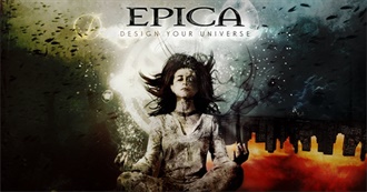 Epica Discography