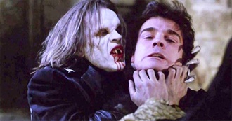 Whatculture: 10 Best Indie Vampire Movies You&#39;ve Probably Never Seen