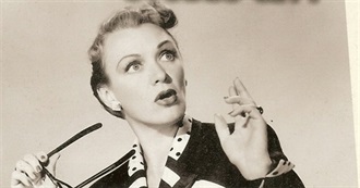 Eve Arden Movies