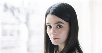 Shirley Henderson Movies