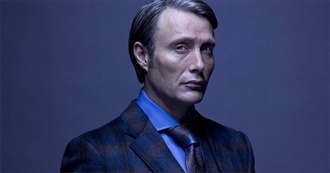 Mads Mikkelsen Top 10 Films