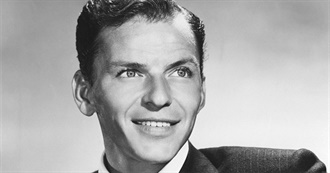 Movies With Frank Sinatra Songs