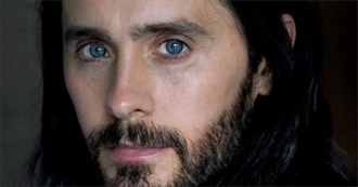 Jared Leto Movies Tissie&#39;s Seen (2025 Update)