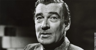 501 Greatest Movie Stars and Their Most Important Films - Walter Pidgeon