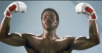 Carl Weathers (1948-2024)