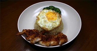 Big T&#39;s Asian Rice Dishes 6