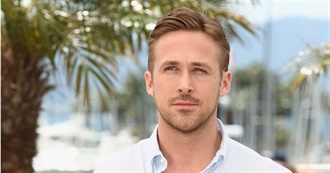 Ryan Gosling - Filmography (2020)