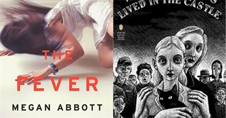 13 Creepy Books Everyone Should Read to Prepare for Halloween