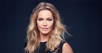 Connie Nielsen Filmography (1965-)