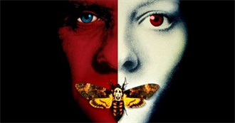 Best Similar - The Silence of the Lambs (1991)