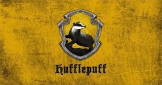 50 Books for Hufflepuffs