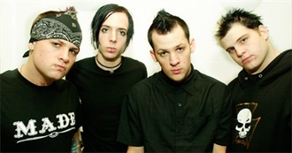 10 Essential Songs: Good Charlotte