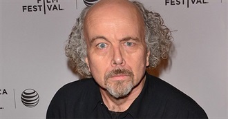 Clint Howard Filmography (2018)