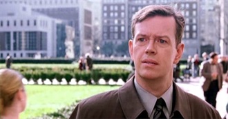 Dylan Baker Movies