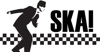 SKA BANDS