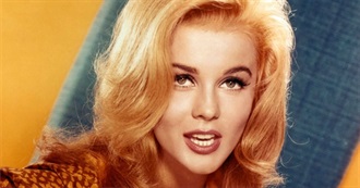 Ann-Margret @ Movies