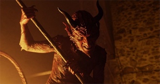 The Best Horror Movies About the Devil