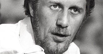 Peter Collinson Filmography (1936-1980)