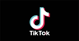 Vibin&#39; With TikTok Songs