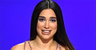 Tehn&#39;s Top 10 Dua Lipa Songs