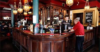Notable London Pubs