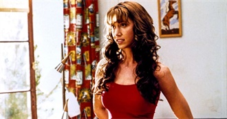 Shannon Elizabeth Movies I&#39;ve Seen Update