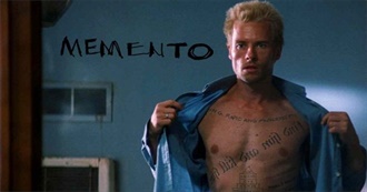 Tattoos in Movies