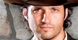 The Films of Robert Rodriguez