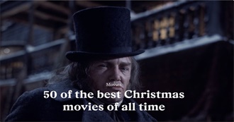 Stacker&#39;s 50 of the Best Christmas Movies of All Time