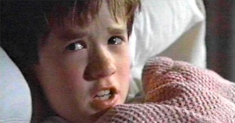 Haley Joel Osment Filmography