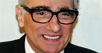 Martin Scorsese&#39;s Guilty Pleasures (Part 1)