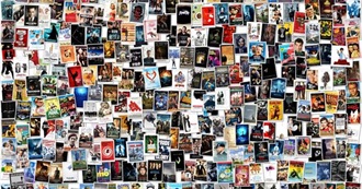 How Many Films (That I Like) Have You Seen? (Third List)