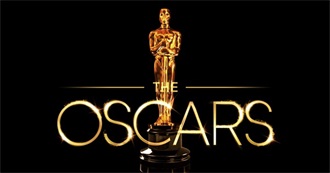 Best Movies That Won the Oscar (1990-2017) - Ranking