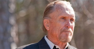 Robert Duvall Movies Steve Has Seen