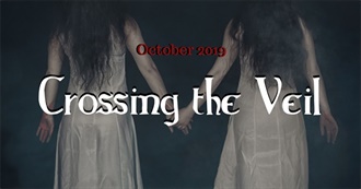 Crossing the Veil