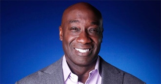 Michael Clarke Duncan Movies (R.I.P.  Dec. 10, 1957- September 3, 2012)