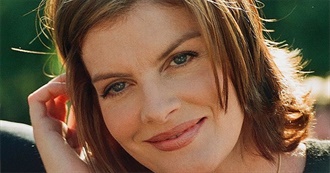 Manic Wayne&#39;s 10 Favourite Rene Russo Movies