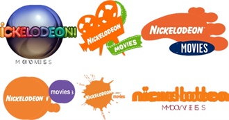 Byanka&#39;s Favorite Nickelodeon Movies