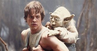 Manic Wayne&#39;s 10 Favourite Mark Hamill Movies