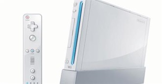 Wii Games