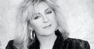 Christine McVie&#39;s 10 Best Fleetwood Mac Songs