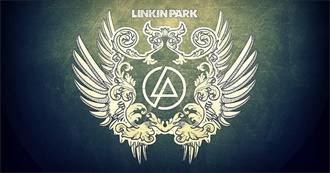 Linkin Park Discography