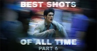 Cinefix: Slow Motion to Speed Ramps: 5 of the Best Shots of All Time